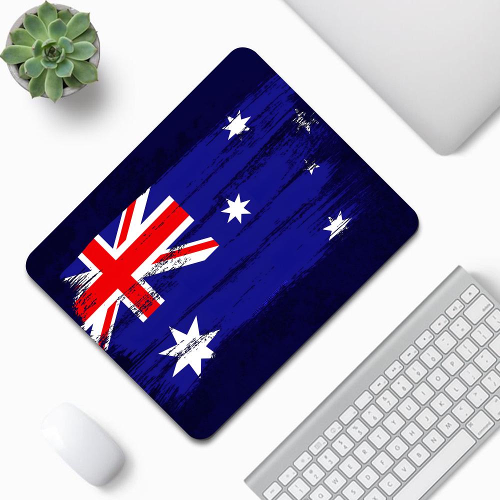 Flag Of A-AustraliaES Mouse Pa - Gaming Accessories Australia recensie en prijs