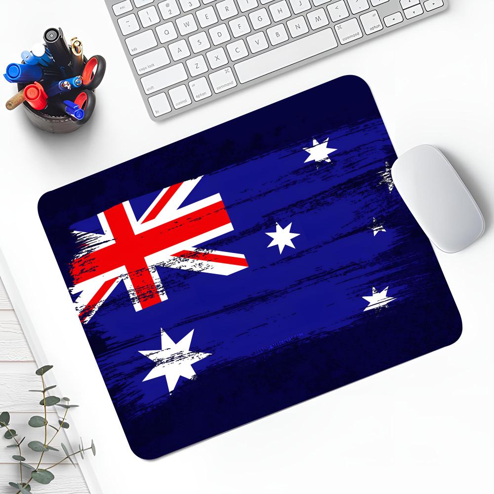 Flag Of A-AustraliaES Mouse Pa - Gaming Accessories Australia recensie en prijs