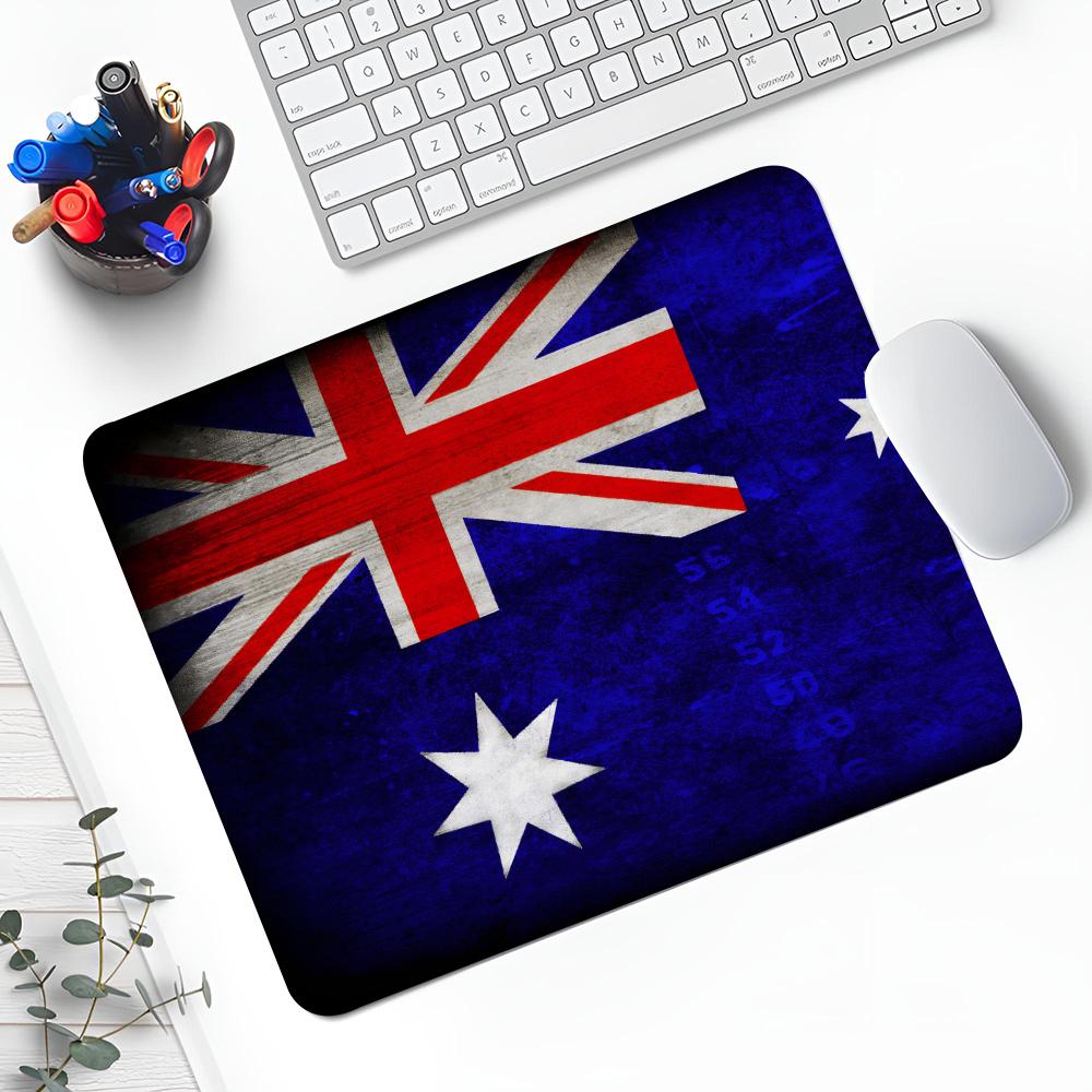 Flag Of A-AustraliaES Mouse Pa - Gaming Accessories Australia recensie en prijs