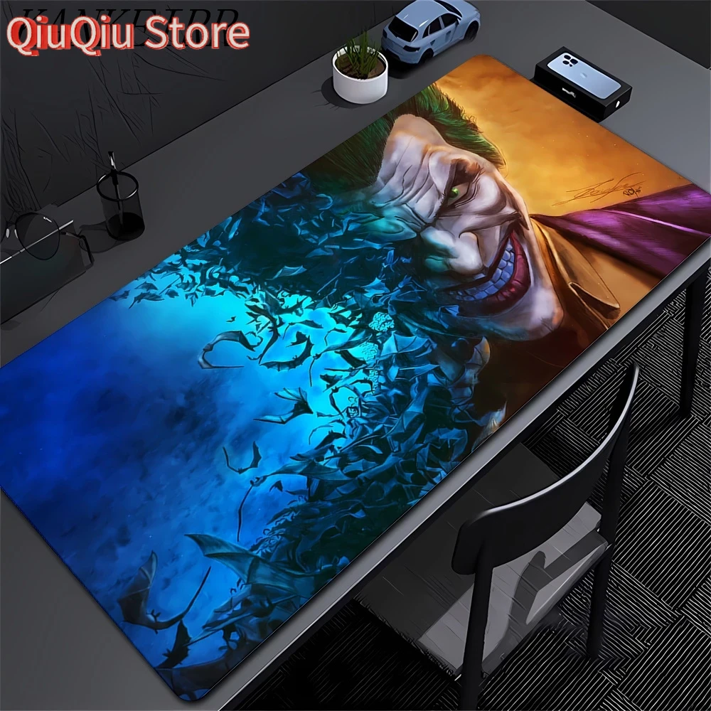 Mouse Mat J-Joker Mouse Pad An - Joker Gaming Accessories recensie en prijs