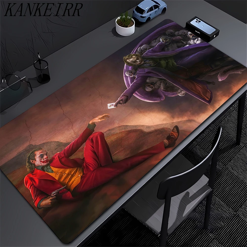 Mouse Mat J-Joker Mouse Pad An - Joker Gaming Accessories recensie en prijs