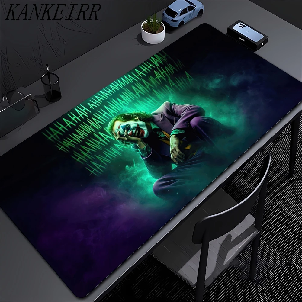 Mouse Mat J-Joker Mouse Pad An - Joker Gaming Accessories recensie en prijs