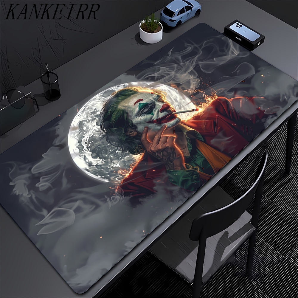Mouse Mat J-Joker Mouse Pad An - Joker Gaming Accessories recensie en prijs