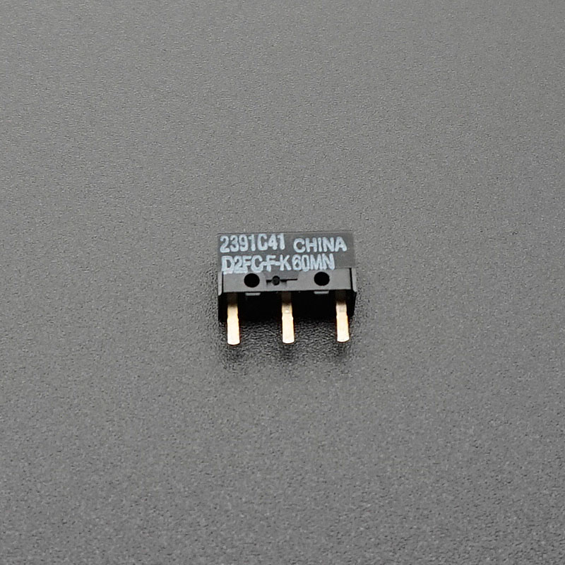 2pcs Mouse Micro switch Micros - Gaming Accessories Logitech recensie en prijs