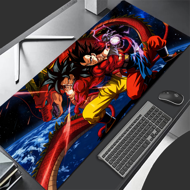 Keyboard Pad Computer Goku Ext - Gaming Accessories Setup recensie en prijs