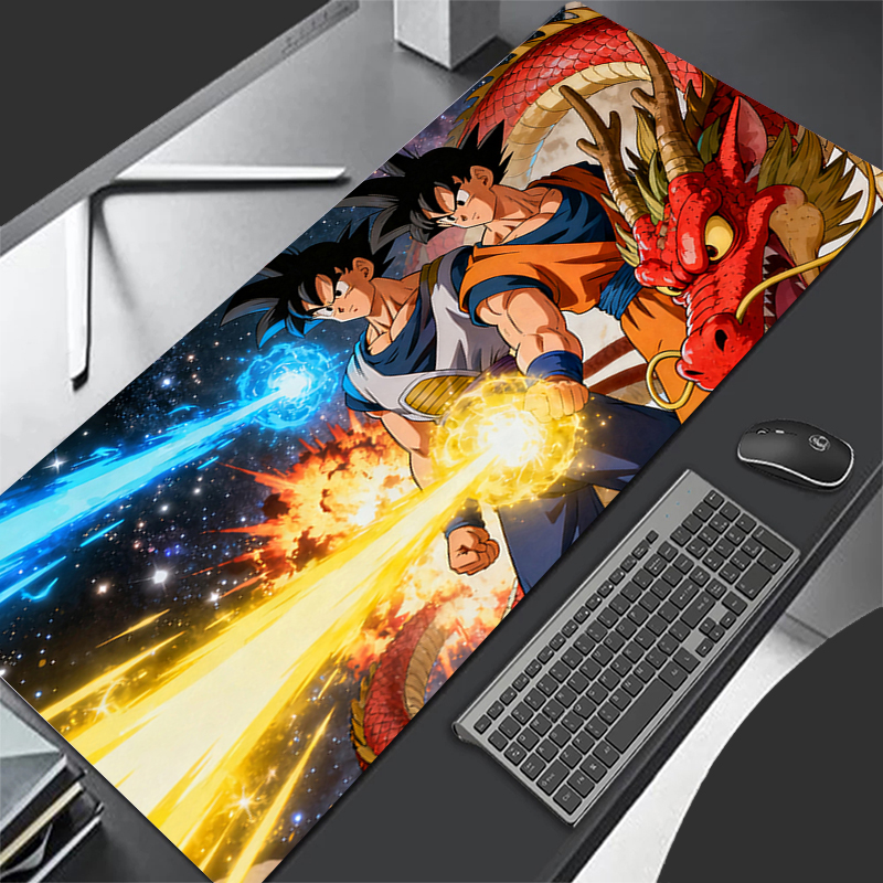 Keyboard Pad Computer Goku Ext - Gaming Accessories Setup recensie en prijs