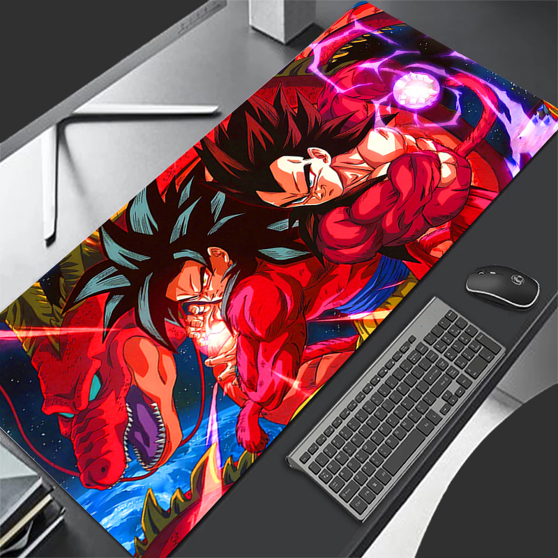 Keyboard Pad Computer Goku Ext - Gaming Accessories Setup recensie en prijs