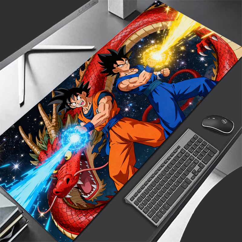 Keyboard Pad Computer Goku Ext - Gaming Accessories Setup recensie en prijs
