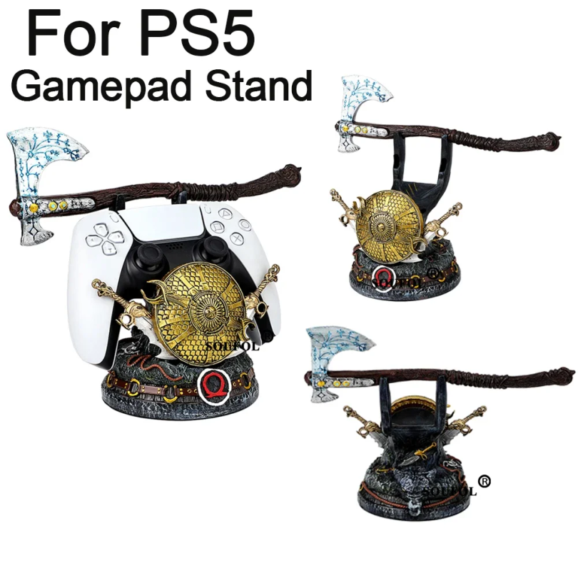2025 New God of War Game For P - Gaming Accessories Controller recensie en prijs