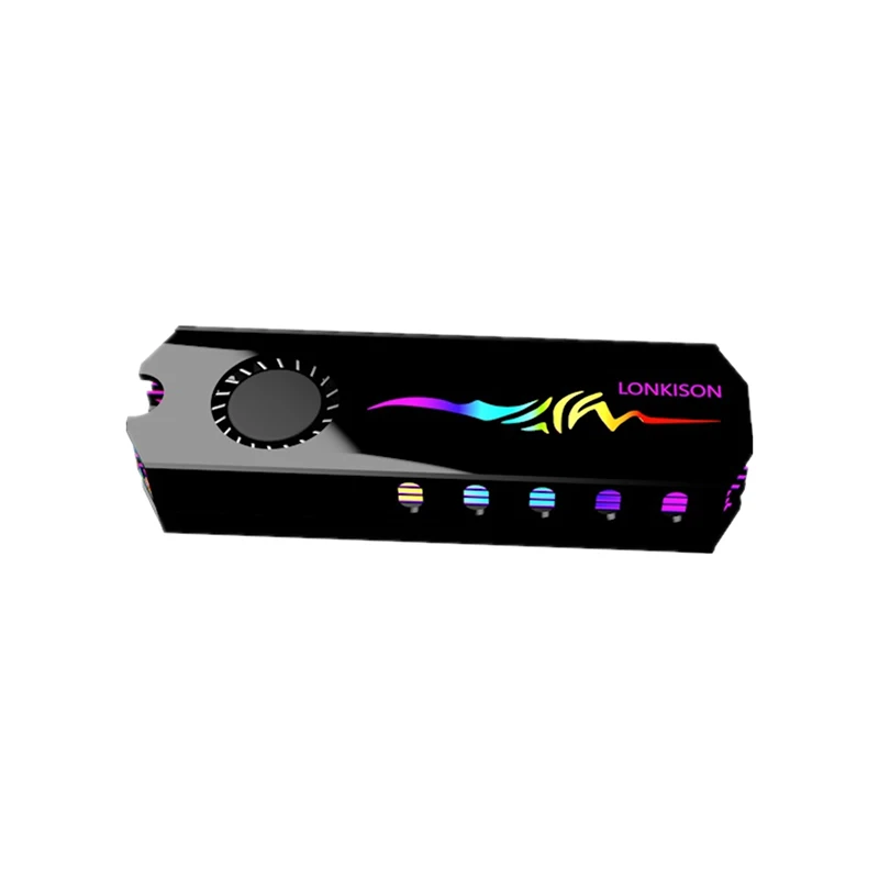 ROG M.2 2280 SSD Radiator M2 2 - M2 Heatsink Cooler recensie en prijs