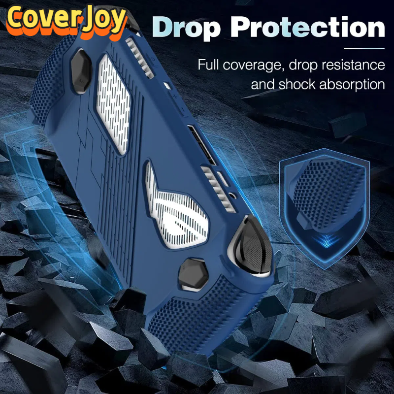 CoverJoy Protective Set for AS - Gaming Accessories Asus recensie en prijs