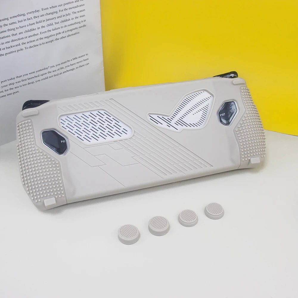 CoverJoy Protective Set for AS - Gaming Accessories Asus recensie en prijs