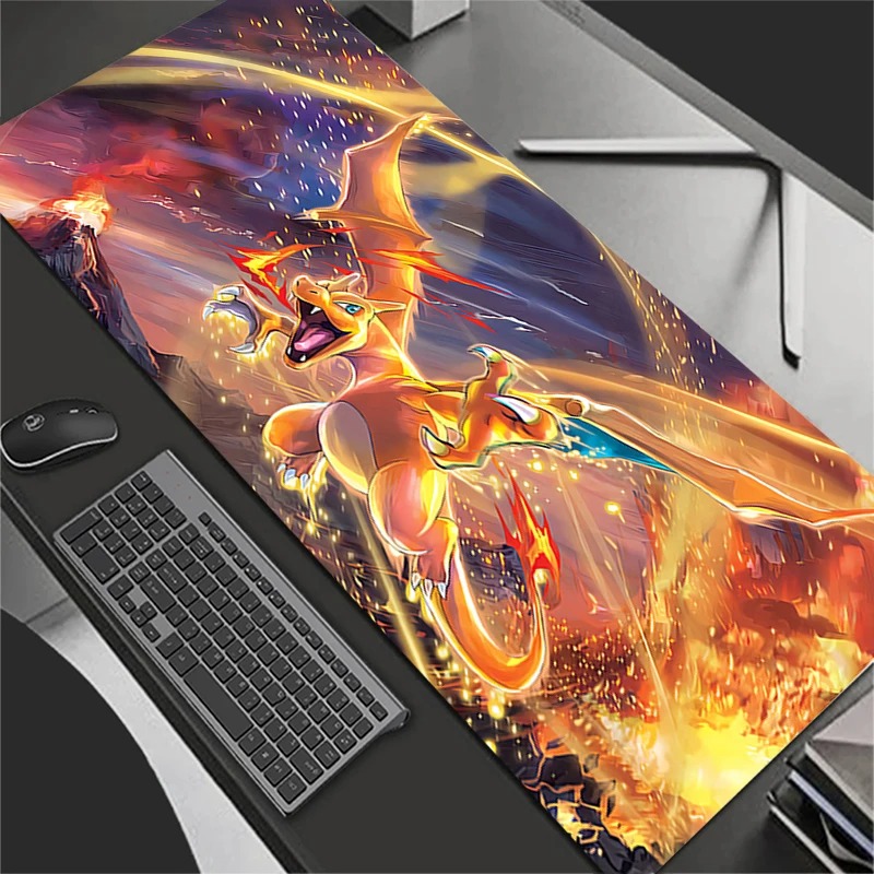 Mouse Pad Anime Gaming Accesso - Gaming Accessories For Gaming Laptop recensie en prijs