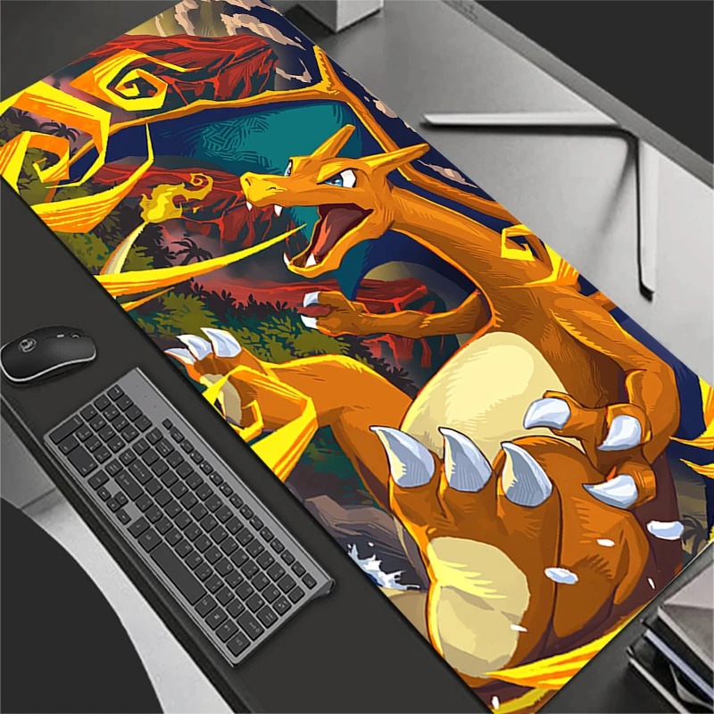 Mouse Pad Anime Gaming Accesso - Gaming Accessories For Gaming Laptop recensie en prijs