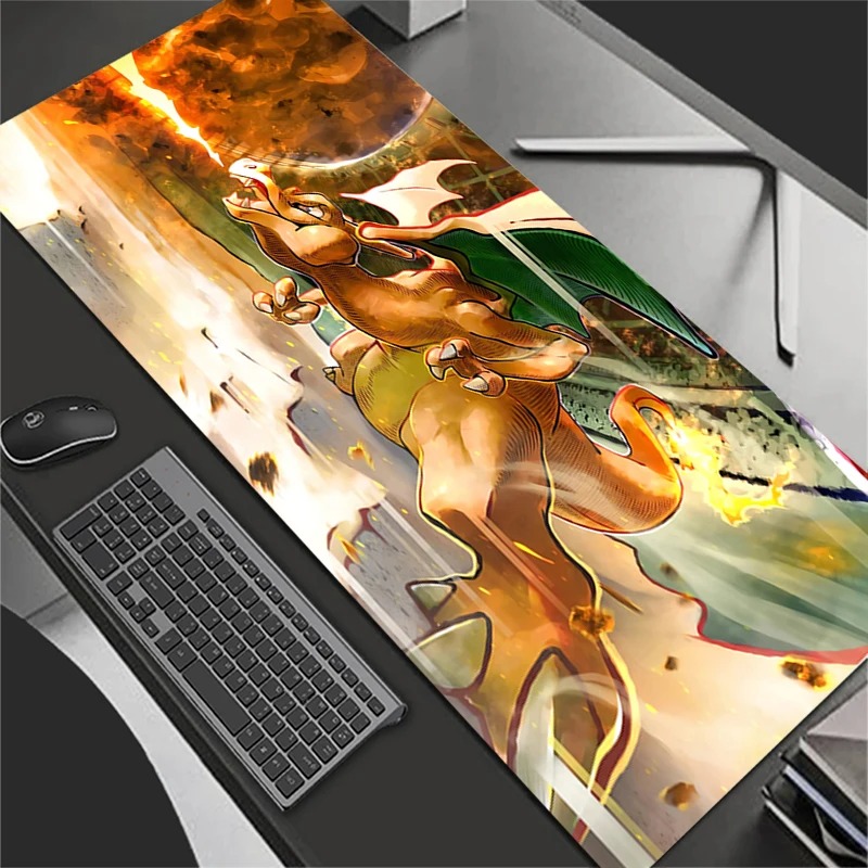 Mouse Pad Anime Gaming Accesso - Gaming Accessories For Gaming Laptop recensie en prijs