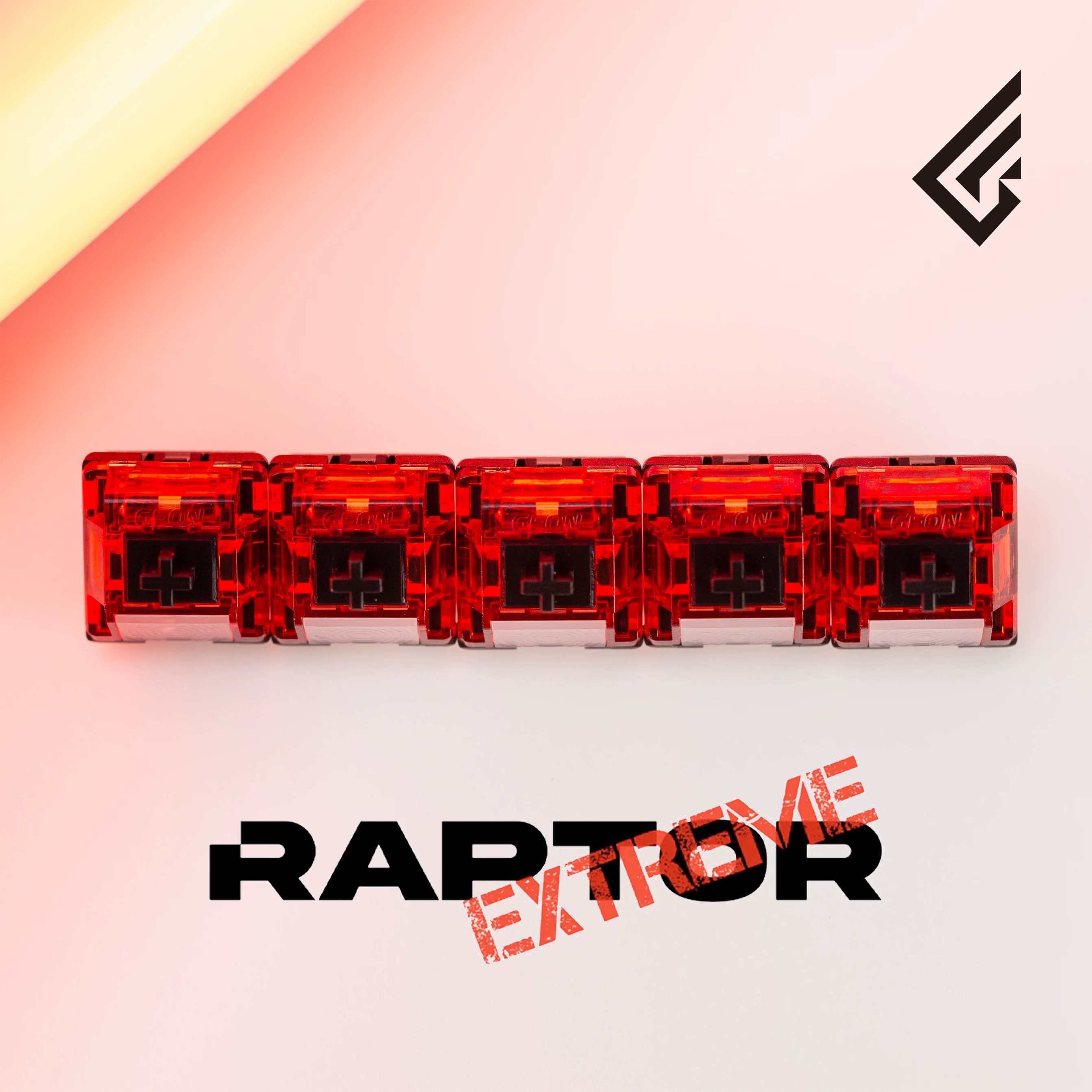 Geonworks Raptor Mx Extreme Ga - Gaming Accessories To Gift recensie en prijs