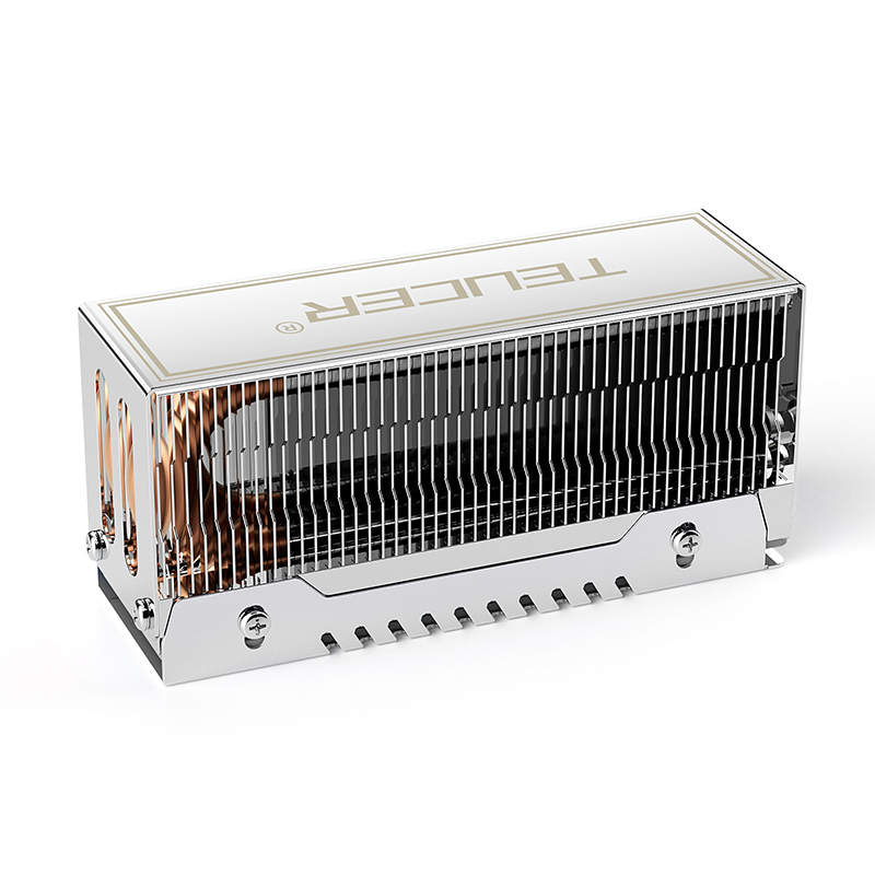 TEUCER M.2 SSD Heat Sink M2 22 - M2 Heatsink Cooler recensie en prijs