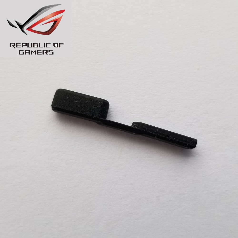 2pcs Protective Dust Plug For  - Gaming Accessories Asus recensie en prijs