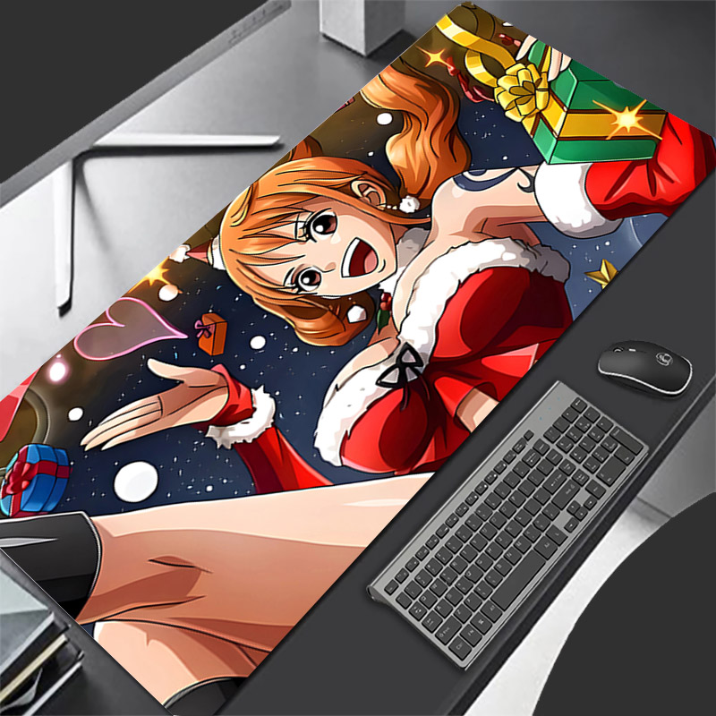 Mouse Pad One Piece Durable An - Gaming Accessories Setup recensie en prijs