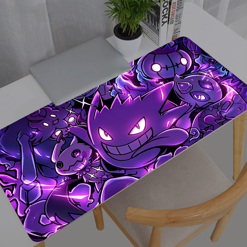 Mouse Pad Pokemon Pikachu Anim - Gaming Accessories Setup recensie en prijs