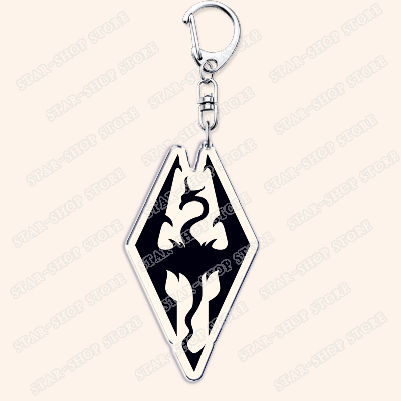 Popular Game Keychains for Wom - Gaming Accessories Bag recensie en prijs