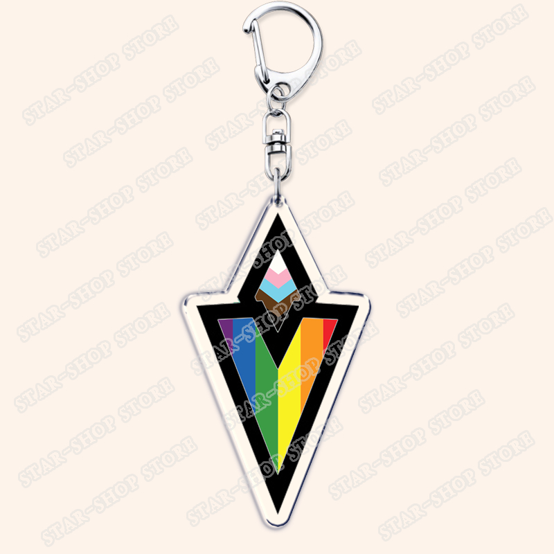 Popular Game Keychains for Wom - Gaming Accessories Bag recensie en prijs