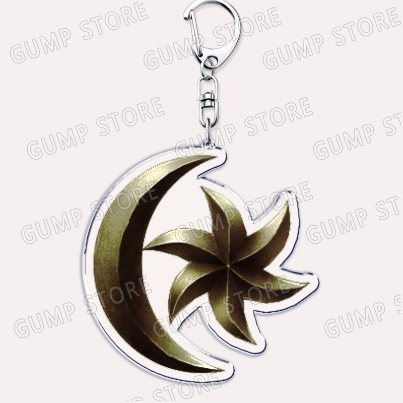 Popular Game Keychains for Acc - Gaming Accessories Bag recensie en prijs