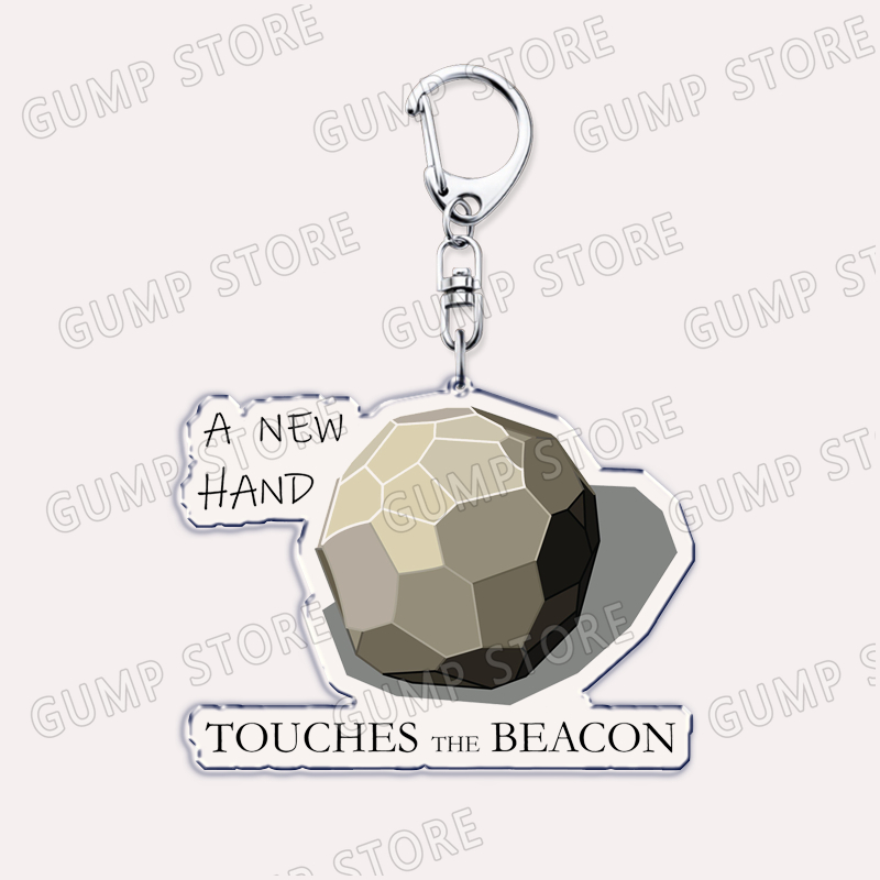 Popular Game Keychains for Acc - Gaming Accessories Bag recensie en prijs