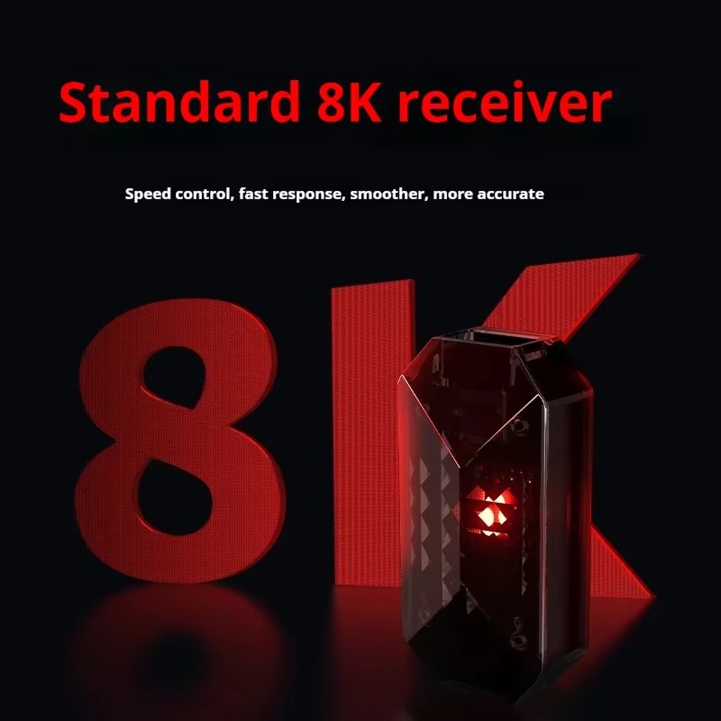 VXE VGN MAD R Major Ultra-Ligh - Gaming Equipment Accessories recensie en prijs
