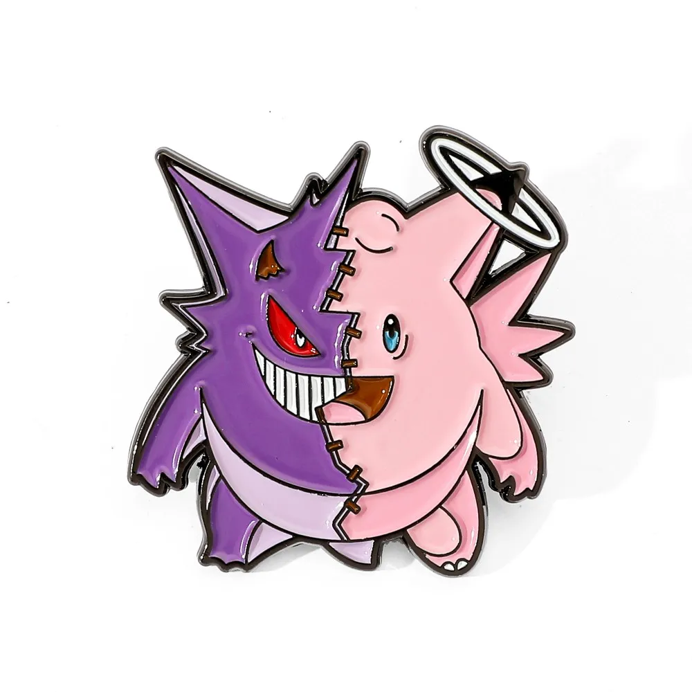1 Pc Cartoon Jigglypuff Brooch - Gaming Equipment Accessories recensie en prijs