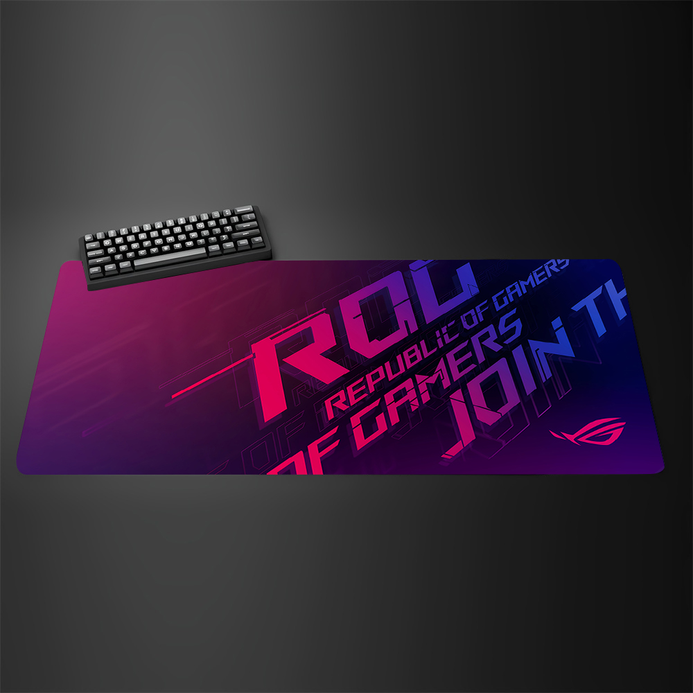 Gamer Mouse Pad Cartoon Asus D - Gaming Accessories Asus recensie en prijs