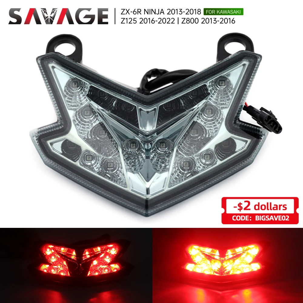 LED Brake Light Tail Lamp For  - Gaming Equipment Accessories recensie en prijs