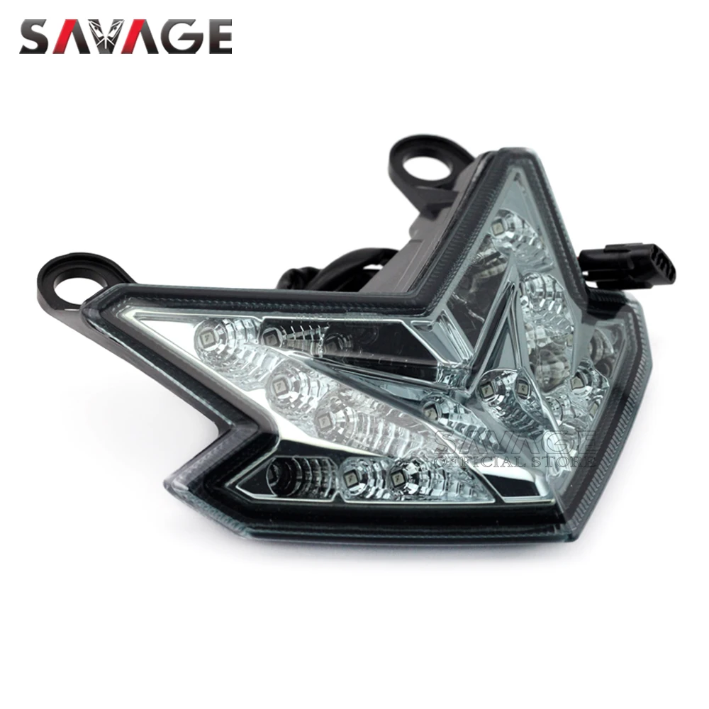LED Brake Light Tail Lamp For  - Gaming Equipment Accessories recensie en prijs