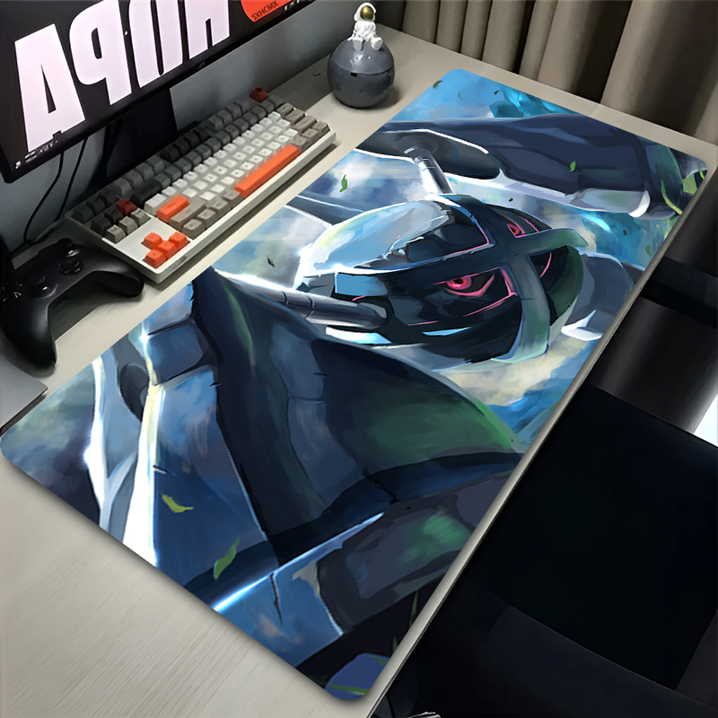 Computer Desk Mat Game P-pokem - Gaming Accessories Setup recensie en prijs