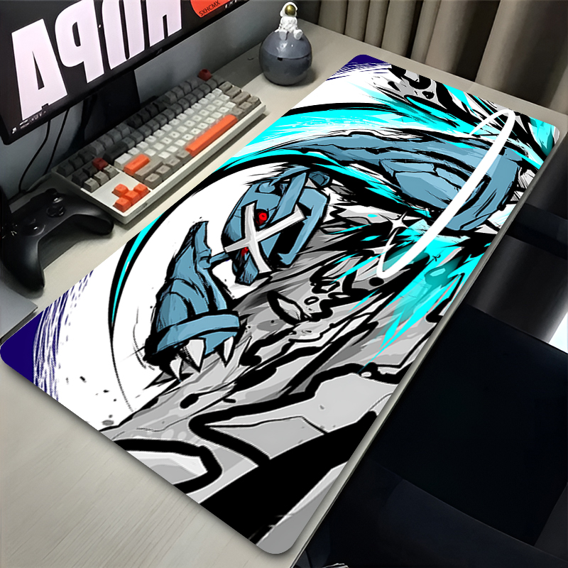 Computer Desk Mat Game P-pokem - Gaming Accessories Setup recensie en prijs