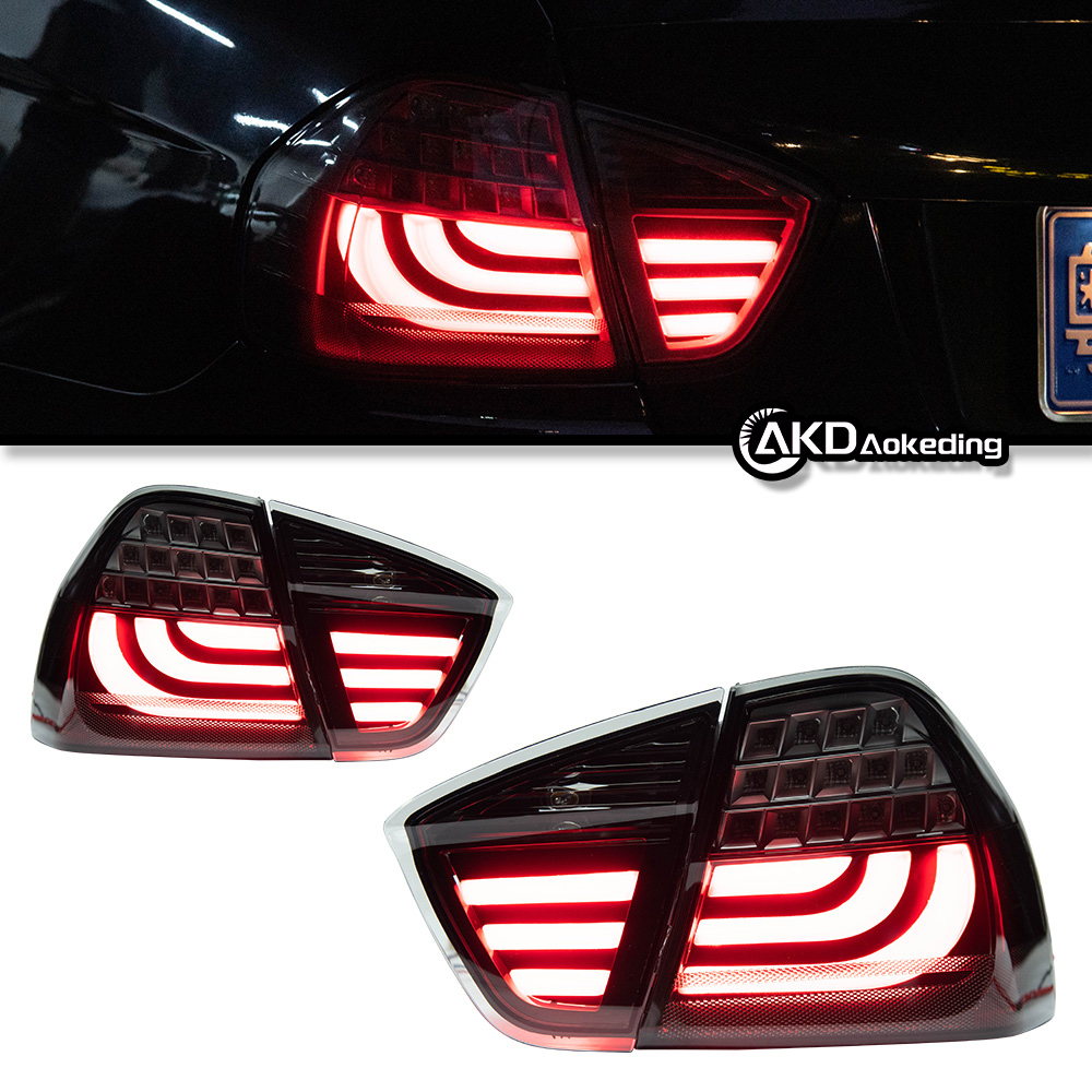Car Lights For BMW E90 2005-20 - Gaming Equipment Accessories recensie en prijs