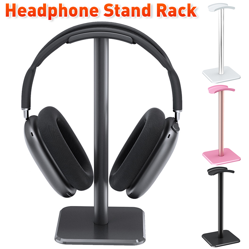 Headphone Holder Rack Aluminiu - Gaming Accessories Setup recensie en prijs