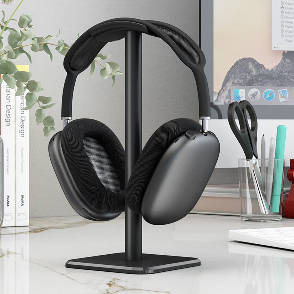 Headphone Holder Rack Aluminiu - Gaming Accessories Setup recensie en prijs