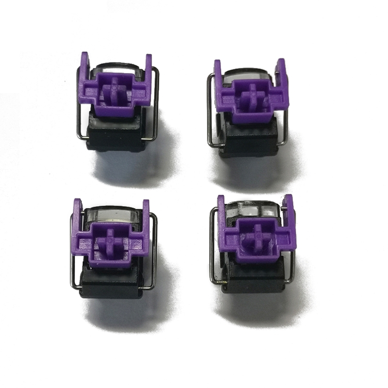 Razer Purple Optical Switches  - Gaming Accessories Aesthetic recensie en prijs