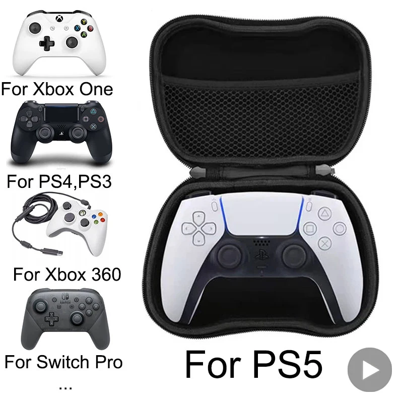 Bag Controller Cover For Ninte - Play Gaming Accessories Xbox One Controller recensie en prijs
