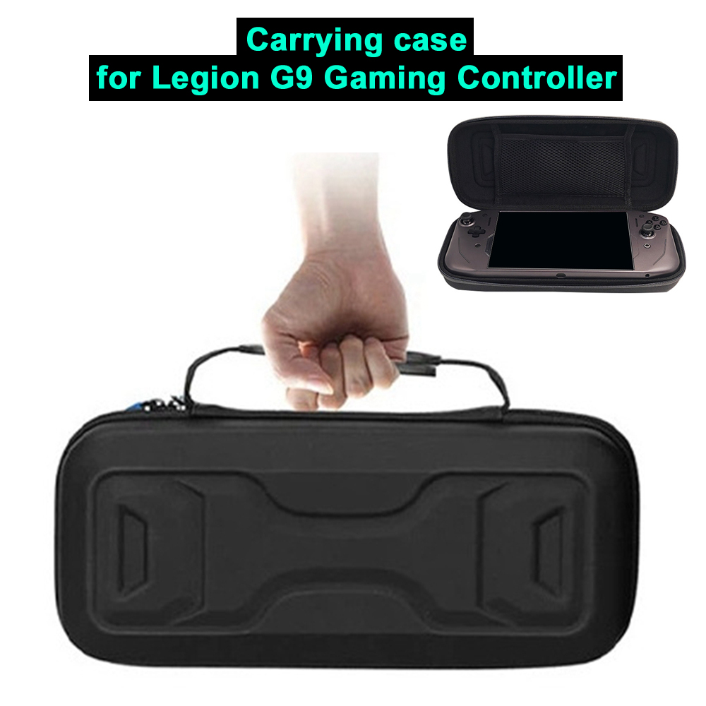 Carrying Case for Legion G9 Ga - Gaming Accessories Bag recensie en prijs