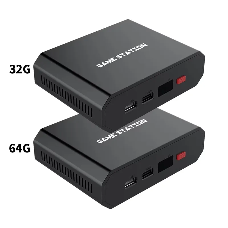 M8plus HD Video Game Console B - Gaming Accessories Controller recensie en prijs