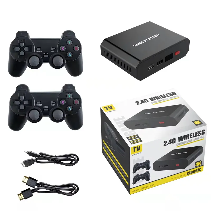 M8plus HD Video Game Console B - Gaming Accessories Controller recensie en prijs