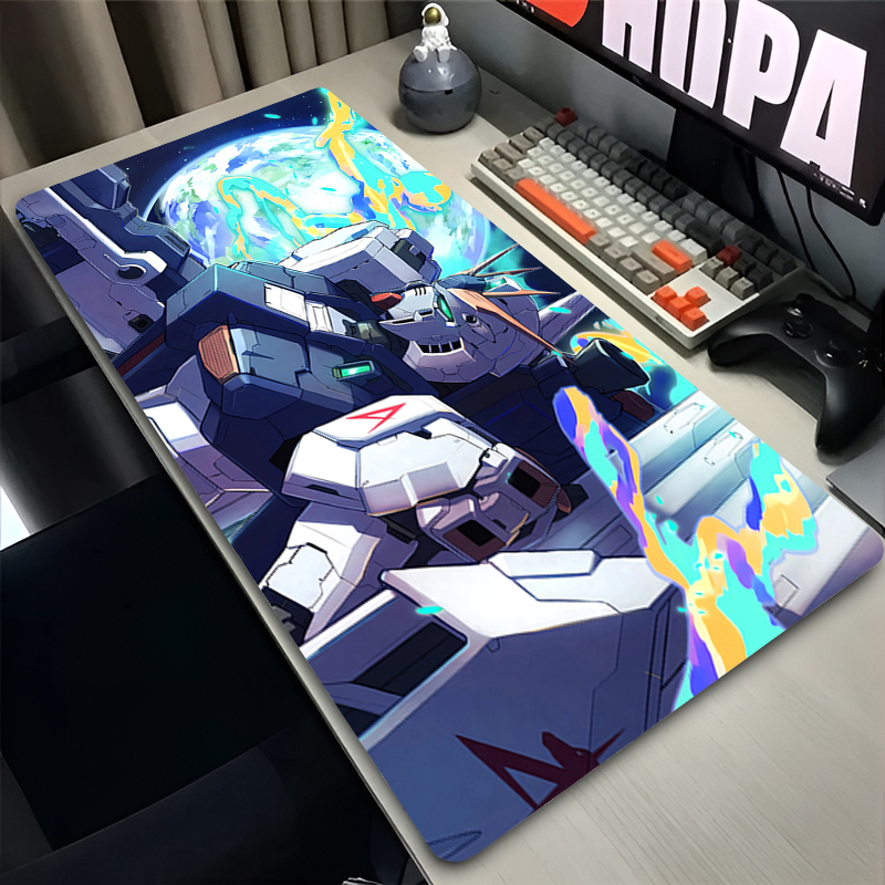 Hot Anime Mouse Pad M-mechanic - Gaming Accessories For Gaming Laptop recensie en prijs