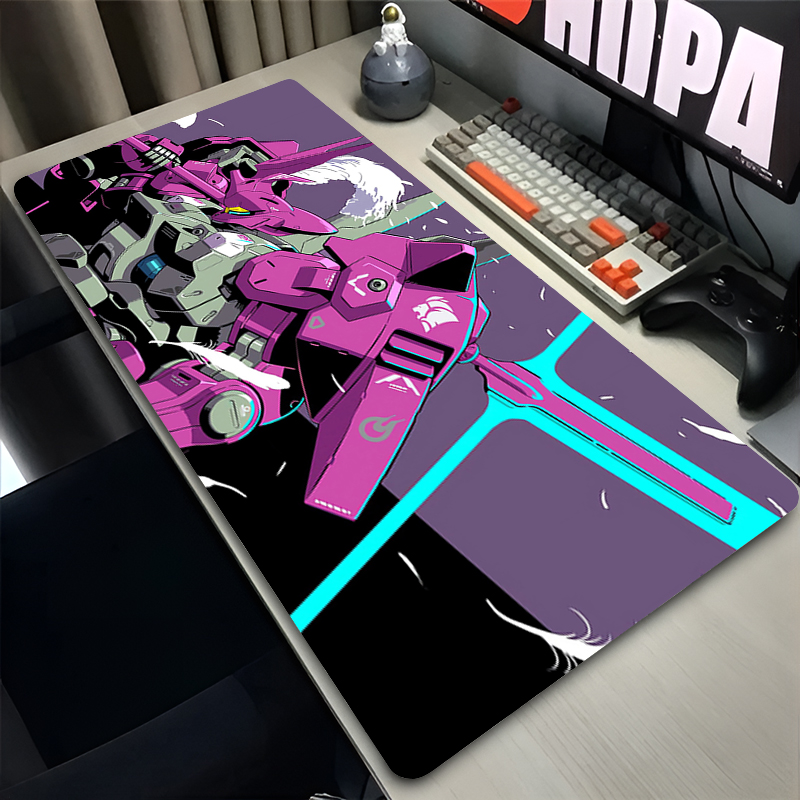 Hot Anime Mouse Pad M-mechanic - Gaming Accessories For Gaming Laptop recensie en prijs