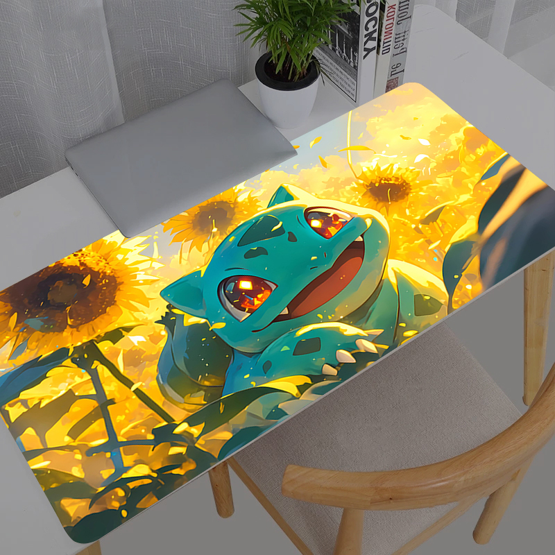 Mouse Pad Large Gamer Pokemon  - Gaming Accessories For Gaming Laptop recensie en prijs
