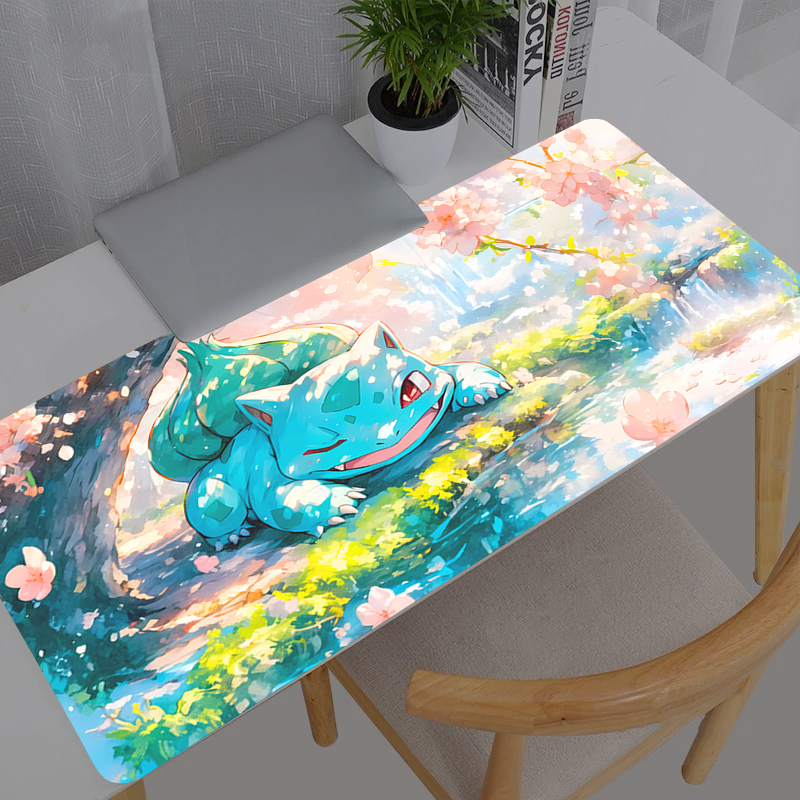Mouse Pad Large Gamer Pokemon  - Gaming Accessories For Gaming Laptop recensie en prijs