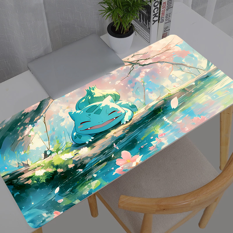 Mouse Pad Large Gamer Pokemon  - Gaming Accessories For Gaming Laptop recensie en prijs