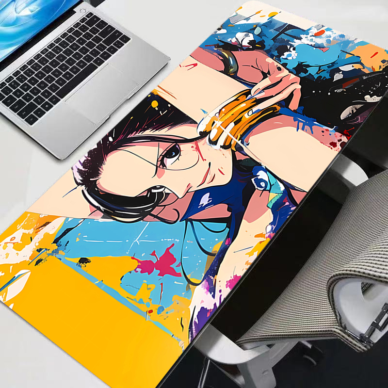 Mouse Pad Large Gamer Gaming O - Gaming Accessories For Gaming Laptop recensie en prijs