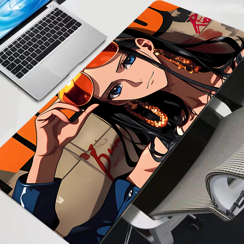 Mouse Pad Large Gamer Gaming O - Gaming Accessories For Gaming Laptop recensie en prijs